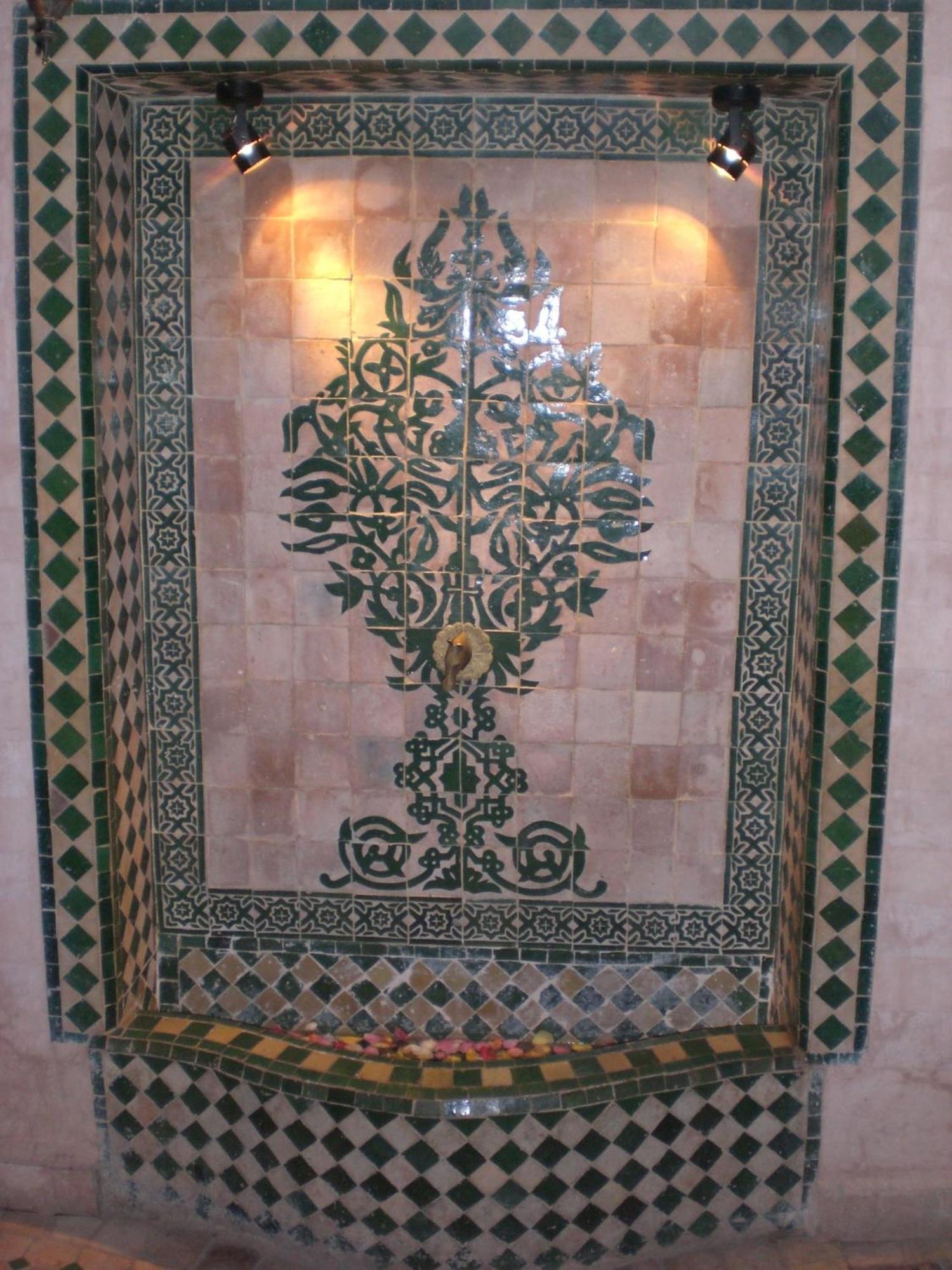 Riad Hiba Marrakesch