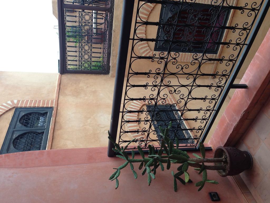 Hiba 3* Marrakesch